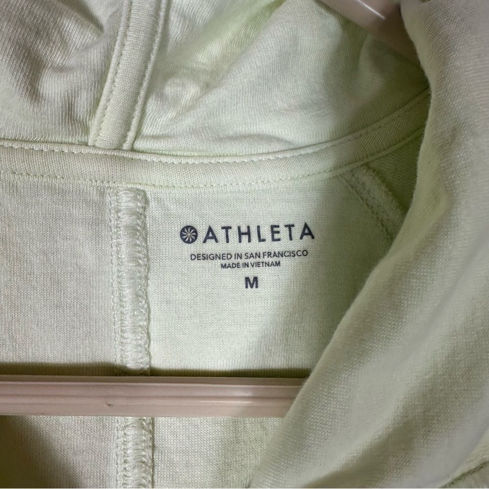 ATHLETA SWEATER - Picture 4 of 6